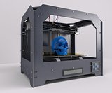 3 Dimensional  Printer