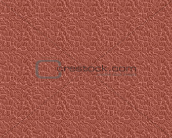Seamless texture leather