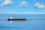 Dry Cargo Ship