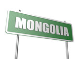 Mongolia