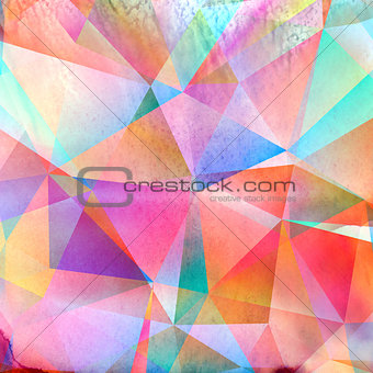 abstract pattern colorful 
