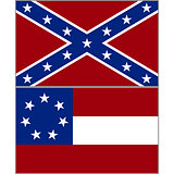 Flags of the Confederacy