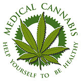 Medical Cannabis-emblem