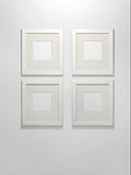 Four picture frames 