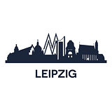 Leipzig Emblem