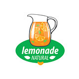 logo for lemonade