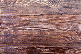 Old natural wooden rustic background close up