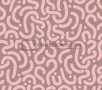 Abstract pattern seamless for your design