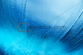 Tropical Sea Abstract Background