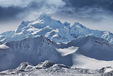 Elbrus Mount