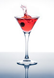 classic contemporary cocktail