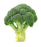 Broccoli close up 
