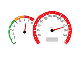 car speeding limit