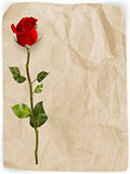Happy Valentines Day background. EPS 10