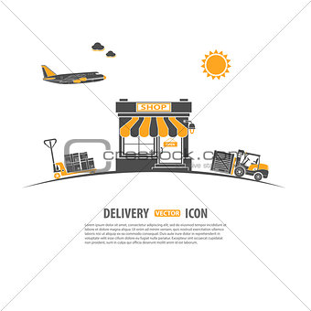 Delivery Concept