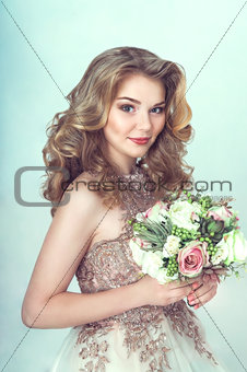 Beautiful Bride Description Dress 81