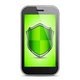 Mobile Security Concept