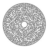 Labyrinth. Kids Maze