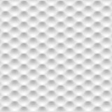 Grey abstract hexagons texture