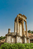 Antique Forum of Rome, Italy