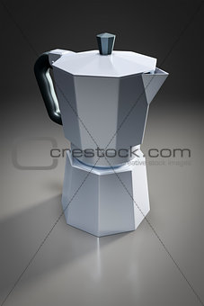 italian coffee percolator