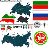 Republic of Tatarstan, Russia