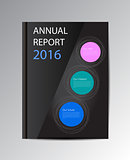 Vector annual report 2016