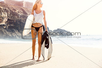 Surf is my passion