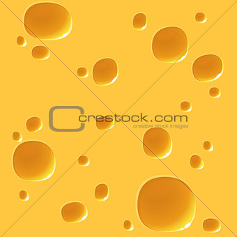 cheese seamless background