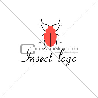 insect beetle  icon
