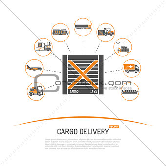 Cargo Delivery Concept