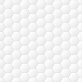 White texture - seamless vector background.