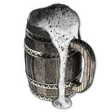 Beer mug
