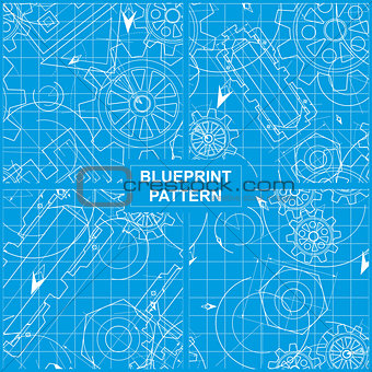 Blueprint Pattern