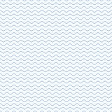 Simple wave pattern - seamless.