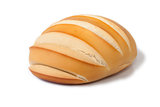 Spanish one kilo bread loaf