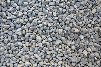 Coarse Gravel - Stone Texture