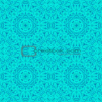 Abstract Seamless Color Background