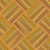 Wooden Parquet Low Poly