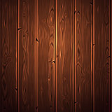 Old Wooden Texture