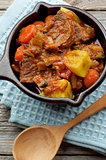 Beef and Vegetables Stew