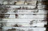 White wood dirty painted background