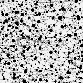 Seamless pattern network