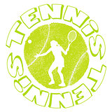 Tennis sport design