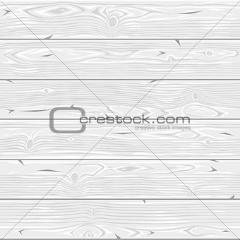 Light Gray Wooden Seamless Background Horizontal