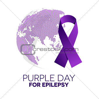 World epilepsy day. 