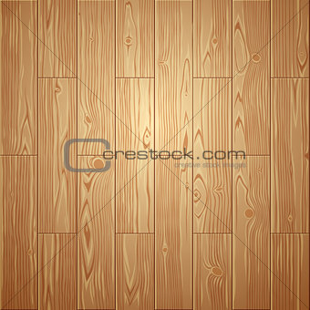 Parquet Seamless Floor Pattern