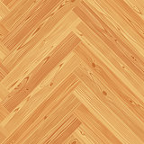 Herringbone Parquet Seamless Floor Pattern