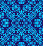 Antique ottoman turkish pattern vector design fifty four