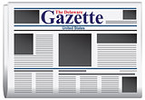 The Delaware Gazette